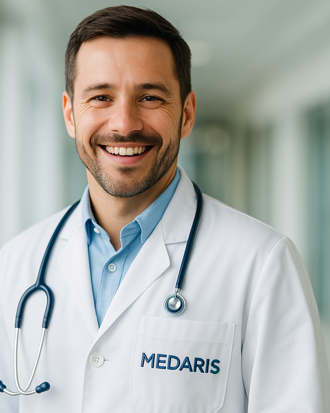 Médecin — MEDARIS